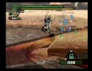 モンスターハンター2(dos)を最初からプレイ　Vol．19