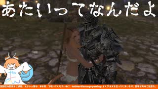 FF14でチャHがしたいやみん天帝