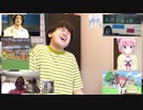 頭ガンガン