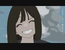 【自主制作アニメーションMV】fading summer    feat.初音ミク