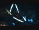 【FF14】#25 蒼天のイシュガルド （メインクエ3.0 Part9 高地ドラヴァニア、ナイト50-54）