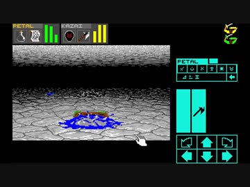 【Dungeon Master】今更だけどあかりちゃんとそらさんにカオスの逆襲をプレイしてもらいます。Part.10【Chaos strikes back】