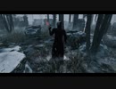 [DBD part12]鍵持ち込み警察セノバイト（ゆっくり実況プレイ）