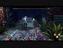 【DBD】 サバイバーとのチェイスの際の選択大事です。【デッドバイデイライト】