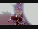 【MMDウマ娘】 PASSION　/ ShiniNet式 メジ〇マoクイーン