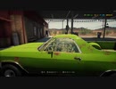 【Car Mechanic Simulator 2021】ある日どこかの自動車修理　3台目【プレイ動画】