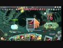 【Slay the Spire】アセンション20心臓リストブレードサイレントP3