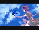 【結月ゆかり】ブルーバード - いきものがかり【カバーアレンジ】