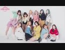 iz*one Oneiric Theatre Concert 3