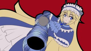【WoT】雑魚絵描きの生存日記Day1【ゆっくり実況】