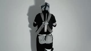 【NARUTO】いかないで【カカシ】