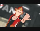 【SideMMD】Classic【紅井朱雀】