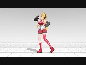 シニカルナイトプラン / 弦巻マキ [cover]（synthｖとかAIとかライト版とかMMDとか以下略）