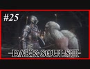 【初見実況】ゲーム下手がダークソウルⅢもクリアするまで その２５（リハビリ回　２/２）【DARK SOULSⅢ 】