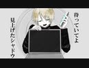 【人力手描きあんスタ】ＤＡ.ＤＡ.ＲＵ.ＭＡ【桜河こはく】【白鳥藍良】