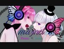 【歌ってみた】magnet - Raino × Irene -