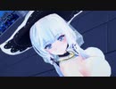 【MMD】イラストリアスで「可愛くなりたい」【アズールレーン/AzurLane/碧蓝航线/KKVMD】