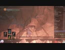 056.ダークソウル3_全ボスRTA_IGT1時間43分49秒_ヨームの大鉈2/2
