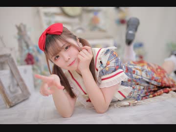 【すぅねこ】そばかす踊ってみた【オリジナル振付】