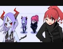 【被虐のノエル】悪魔と少女の復讐合奏【実況】part76