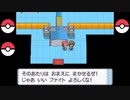 暑い夏は涼しいシンオウ地方へ...　Part 11