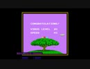 無編集版【TAS】FC ドクターマリオ Lv00~20 8:06.12