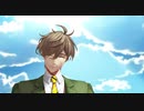 ピエロと教授で太陽系デスコ【にじさんじMMD】