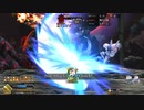 【FGO】妖精騎士ランスロットで6周年メモリアルの魔神王をキャスター達とやってみたら