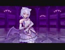 【MMD】ヴァンパイア【YYB式萌王EX袁世凯　改変】