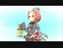 【デレステMV】Secret Mirage【薫 メアリー】