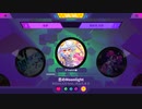 【Muse Dash】恋のMoonlight 達成率100%AP[達人★7]