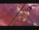 【DoaX3】ポールダンス 複合 女天狗+こころ  091506g