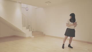 【ゆに】プラトニック・ラヴ【踊ってみた】