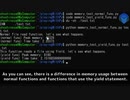 025 Use python to learn bitcoin (RSA-OAEP 5 yield)