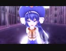 【MMD】真夏のレターレインボー【音街ウナ(カメラ配布)】1080p対応