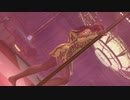 【DoaX3】ポールダンス かすみ  091521g