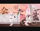 会いたくて 歌ってみた【Ako_*】