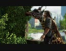 #19【The Last Of Us】冷静で動じない女ふたり