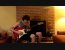 Hotel California Solo (Final2)