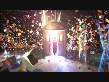 YOASOBI「大正浪漫」Official Music Video