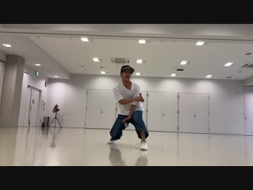 【けん玉】Forward 即興で踊ってみた【ベネトナシュ】