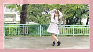 なでなで踊ってみた【莉犬】【すとぷり】