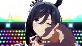 閃光のエイシンフラッシュマン