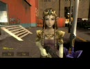 Half Life 2 EP1 MOD ゼルダ姫を相棒に 字幕付プレイ動画 λ7