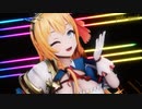 【プリコネMMD】ペコリーヌで「リバースユニバース」