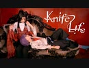 愛憎 / KnifeLife 踊ってみた【まほやくコスプレ】
