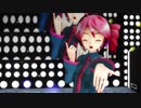 【MMD・UTAU】らぶ式テト【 Dear My Future！ 】