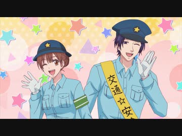 うらみちお兄さん 第11話「運命の出会い」