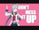 芦毛なウマ娘でFRIENDS【ウマ娘MMD】