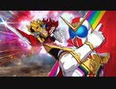 スパロボDD：ゼンカイジャーとガオガイガーのイベントストーリー【スーパーロボット大戦DD】super robot wars ファンキキ